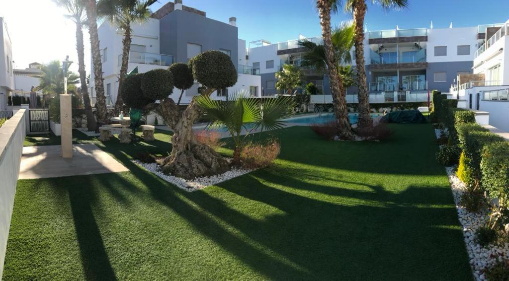 Villa Luxury - Private Pool - Wifi - Solarium Alicante Exterior foto