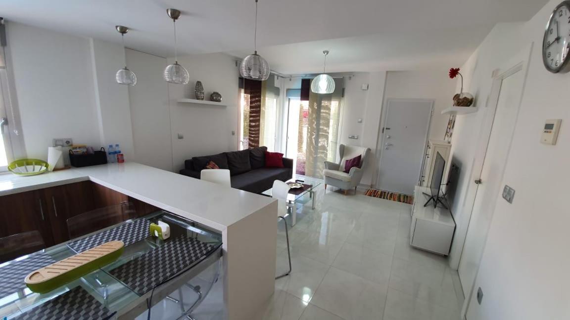 Villa Luxury - Private Pool - Wifi - Solarium Alicante Exterior foto