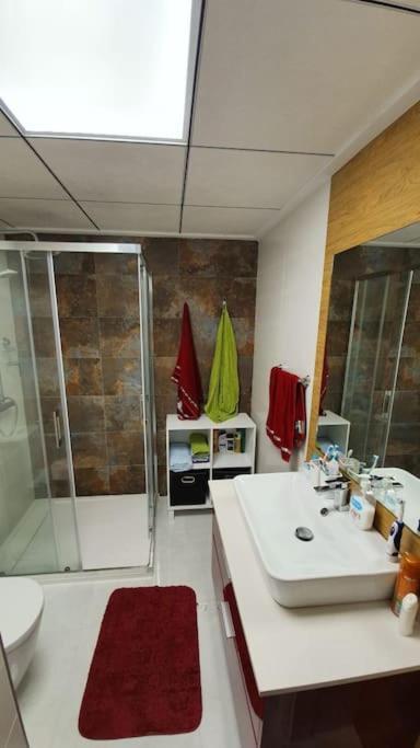 Villa Luxury - Private Pool - Wifi - Solarium Alicante Exterior foto
