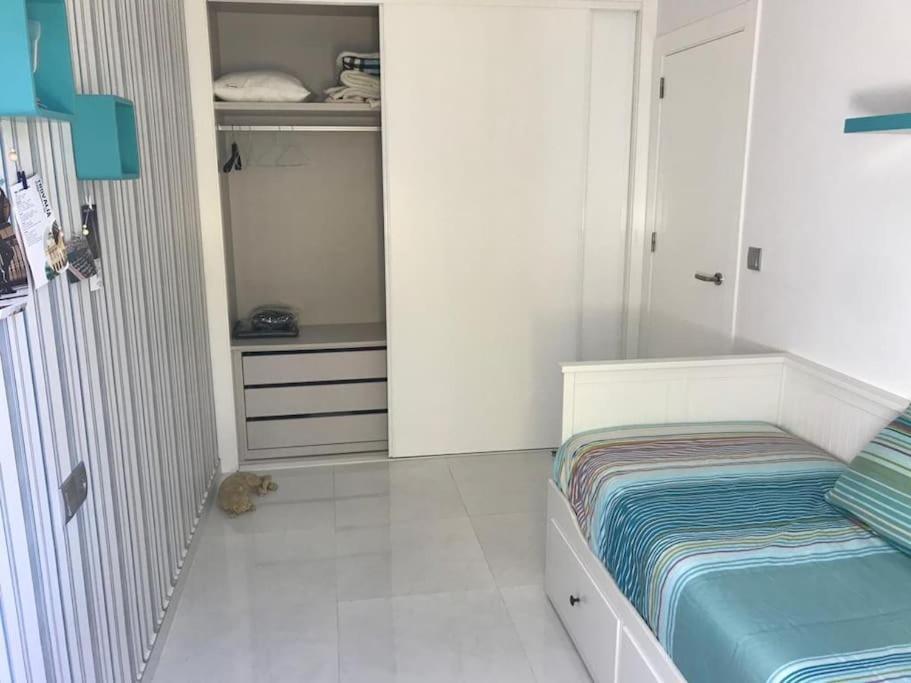 Villa Luxury - Private Pool - Wifi - Solarium Alicante Exterior foto