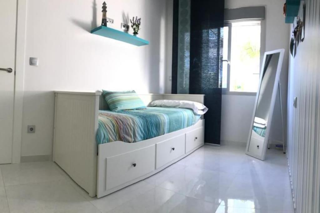 Villa Luxury - Private Pool - Wifi - Solarium Alicante Exterior foto